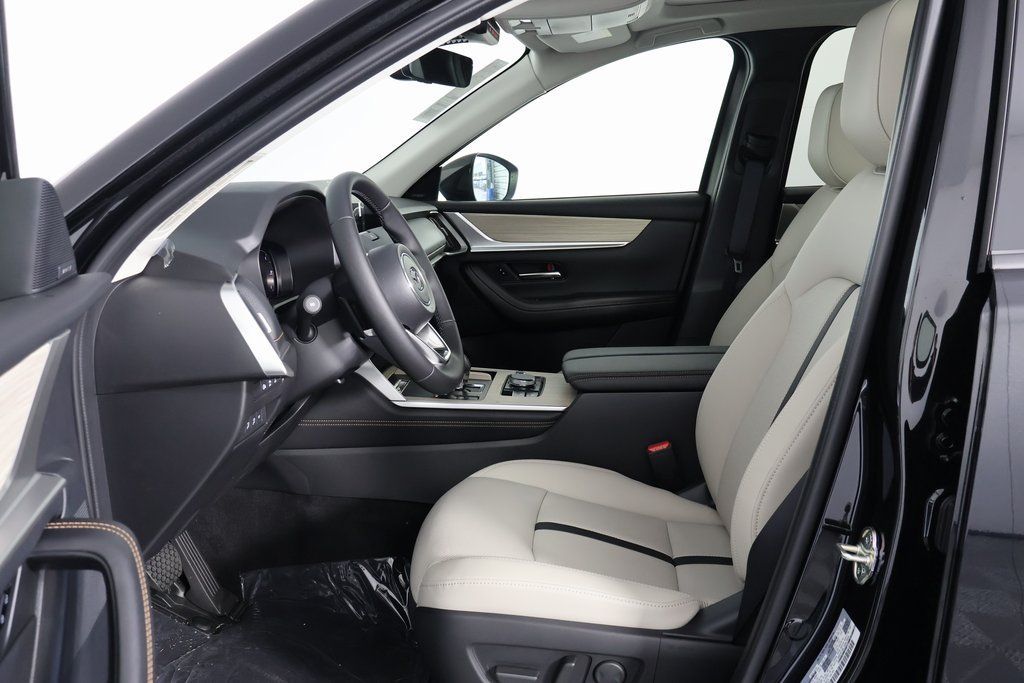 Thumbnail: 2026 Mazda CX-90 - 5