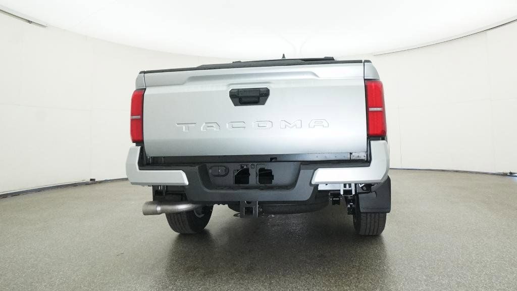 Thumbnail: 2025 Toyota Tacoma - 3