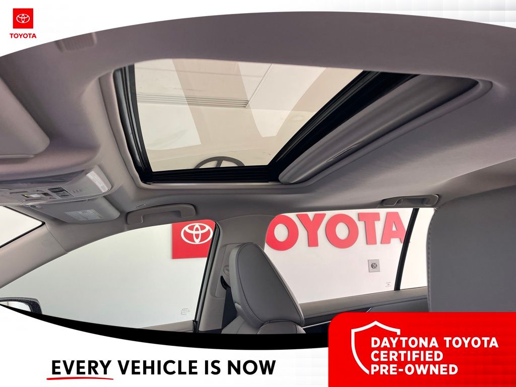 Used 2023 Toyota RAV4 SUV