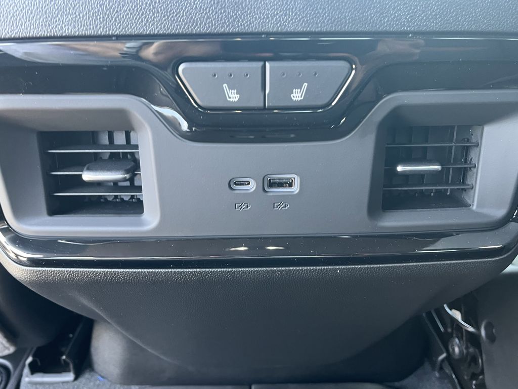 new 2026 GMC Sierra 1500 car, priced at $61,183