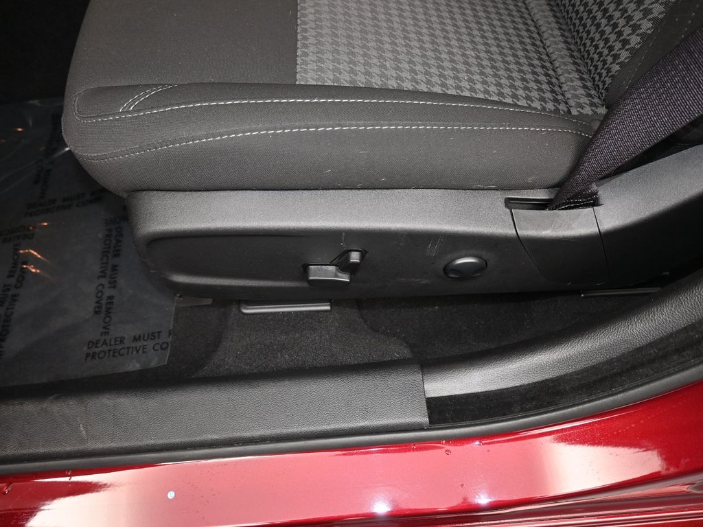 Used 2023 Octane Red Pearlcoat Dodge SXT image 15