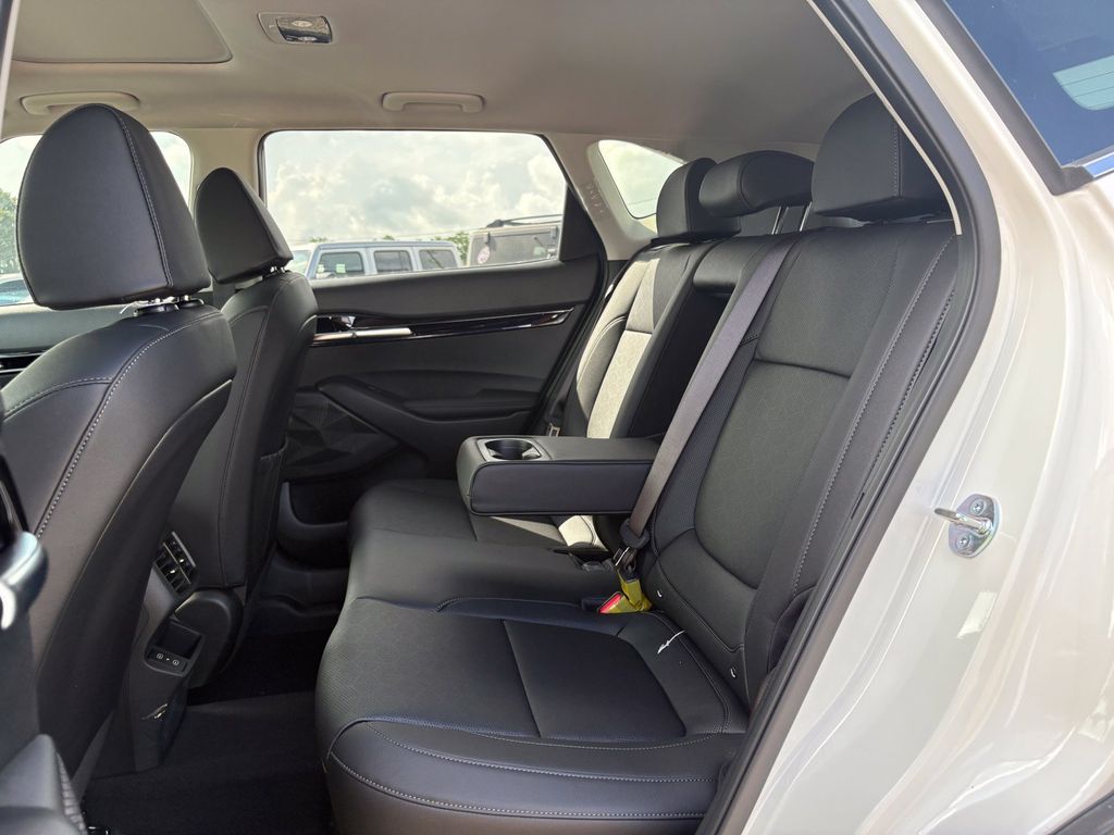 New 2026 Kia Seltos SUV