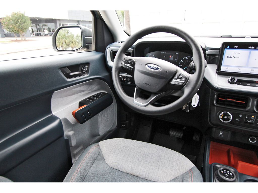 2024 Ford Maverick XLT - 7