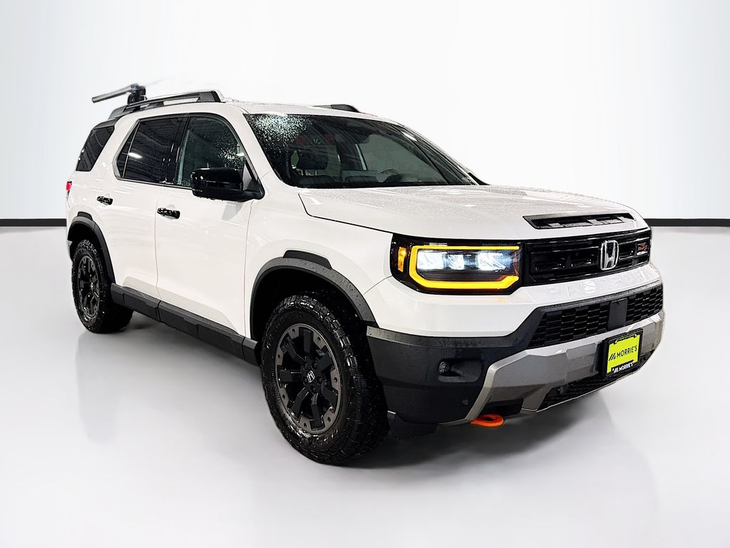 View vehicle photo 3