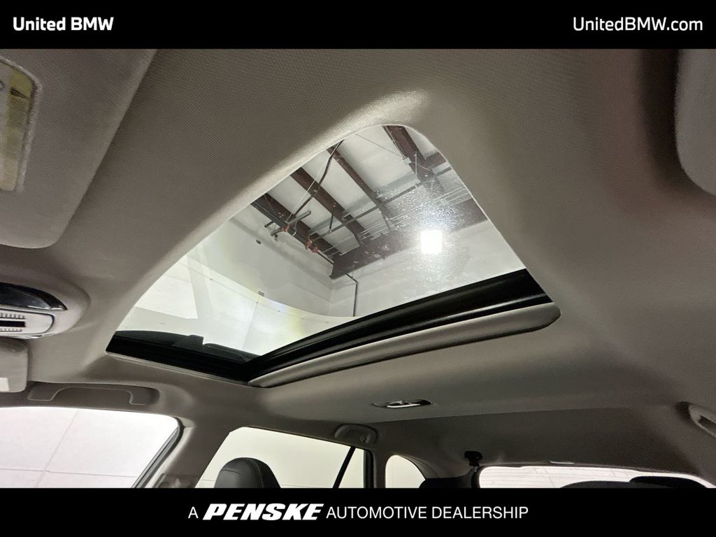 Thumbnail: 2020 Subaru Outback - 20