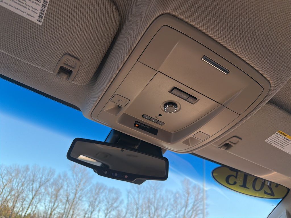 Thumbnail: 2015 GMC Yukon - 13