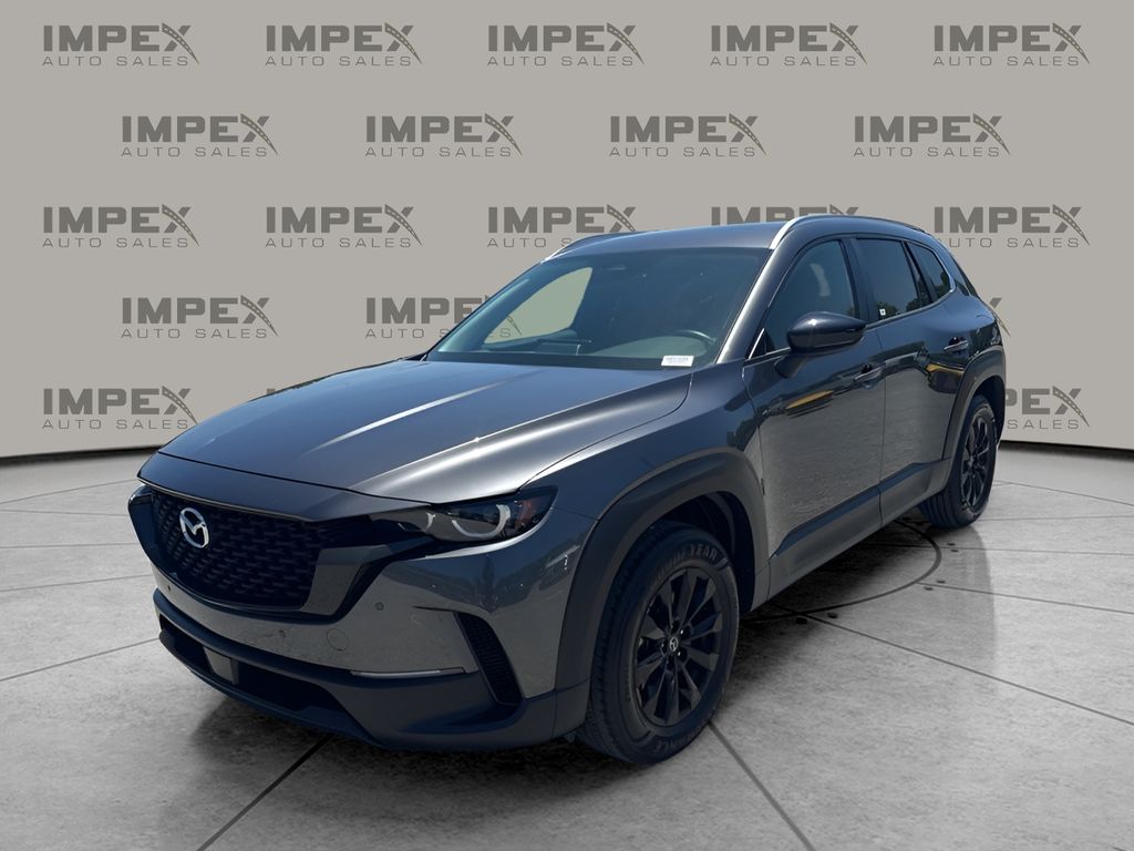 2026 Mazda CX-50 2.5 S Preferred's photo
