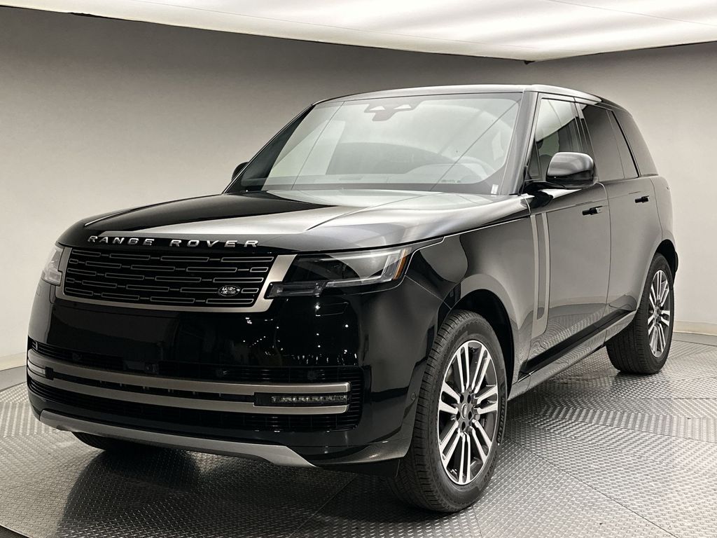 2024 Land Rover Range Rover SE -
                Englewood, NJ