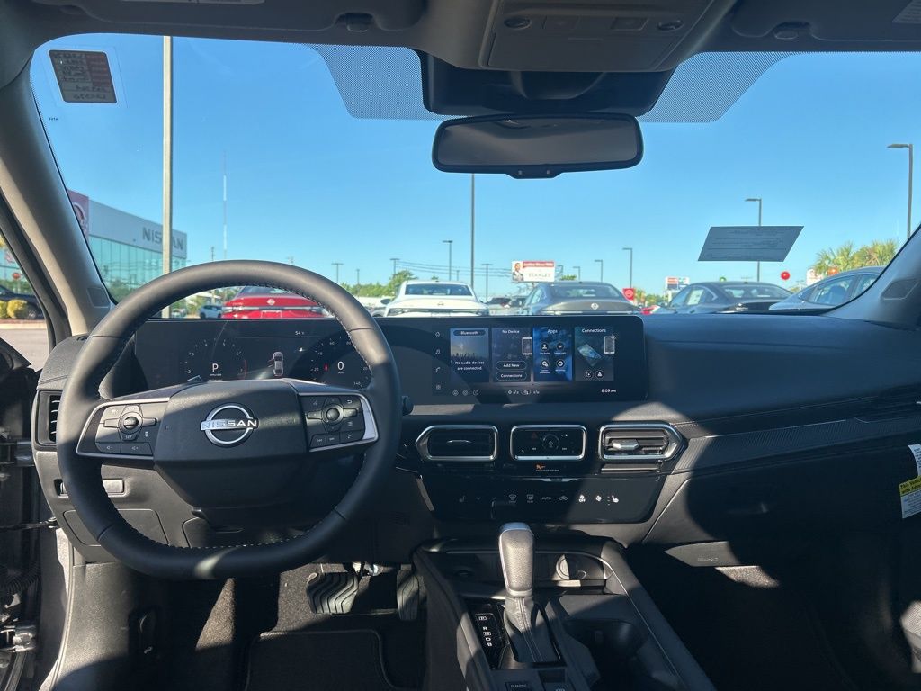 2026 Nissan Sentra SV Gray at Lugoff Nissan