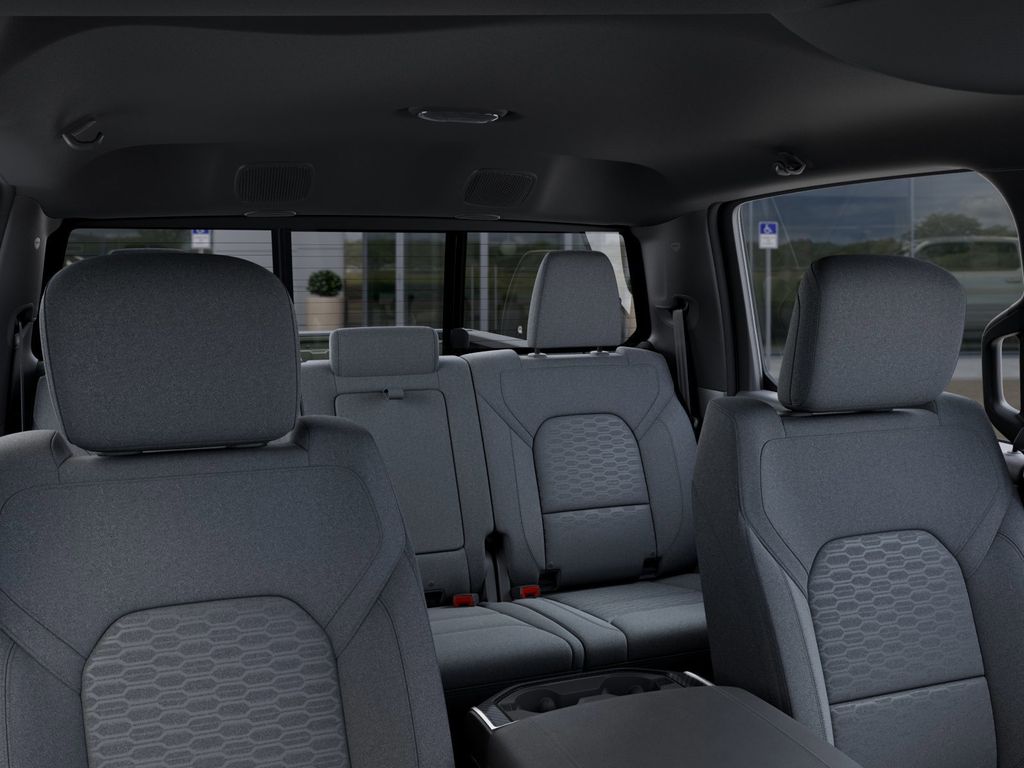 New 2026 Green Ram Big Horn/Lone Star image 27