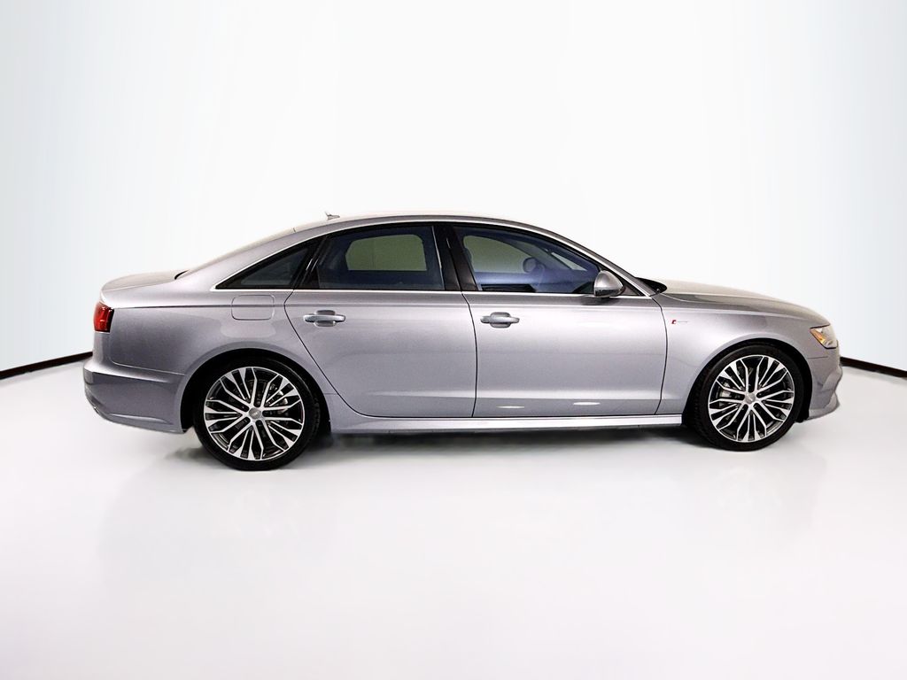 Thumbnail: 2016 Audi A6 - 4