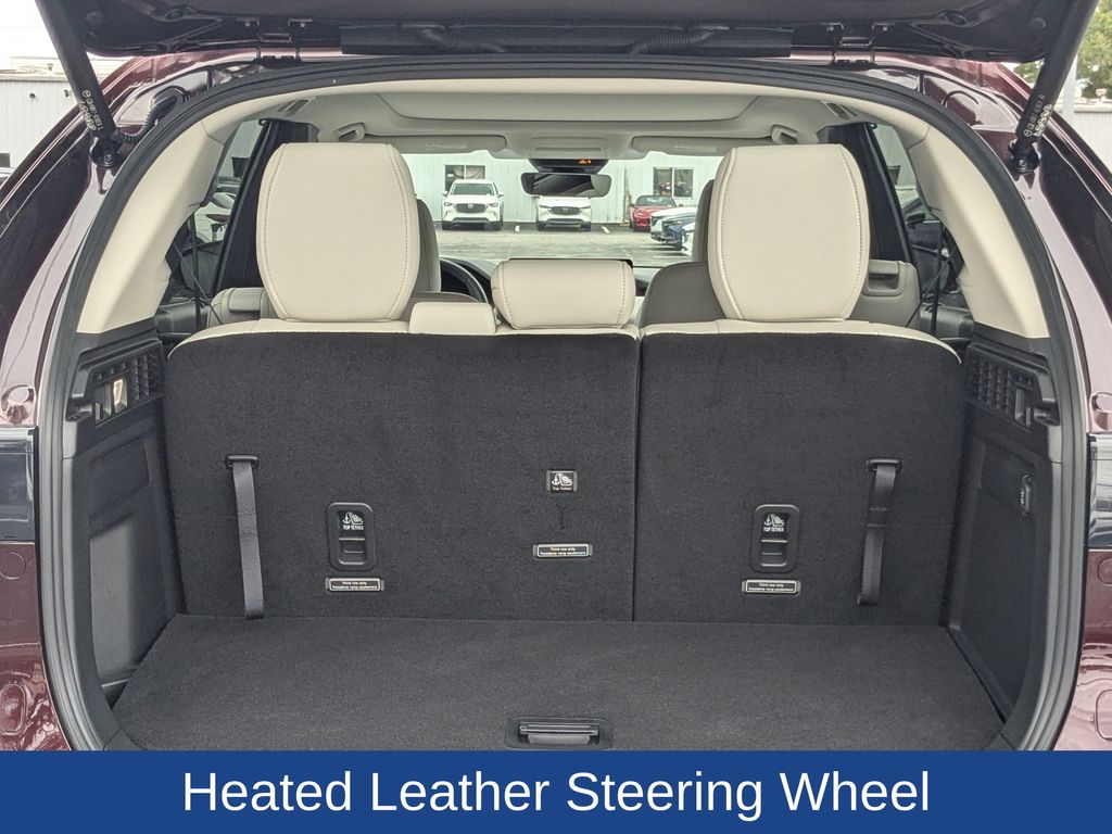 2025 Mazda CX-90 3.3 Turbo S Premium Package