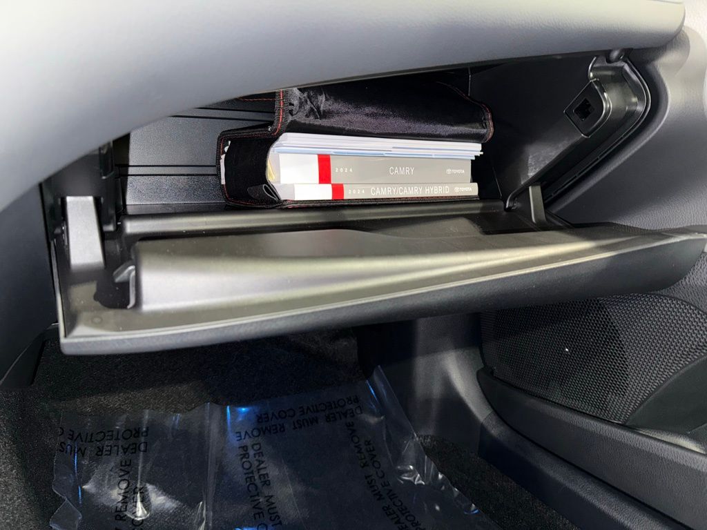 Thumbnail: 2024 Toyota Camry - 30