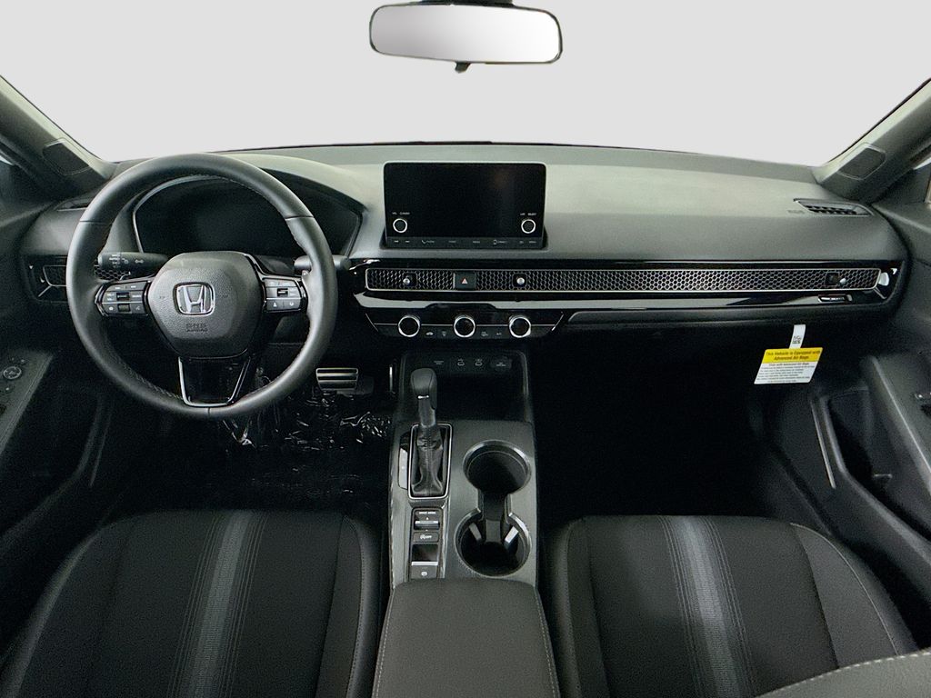 Thumbnail: 2026 Honda Civic - 14