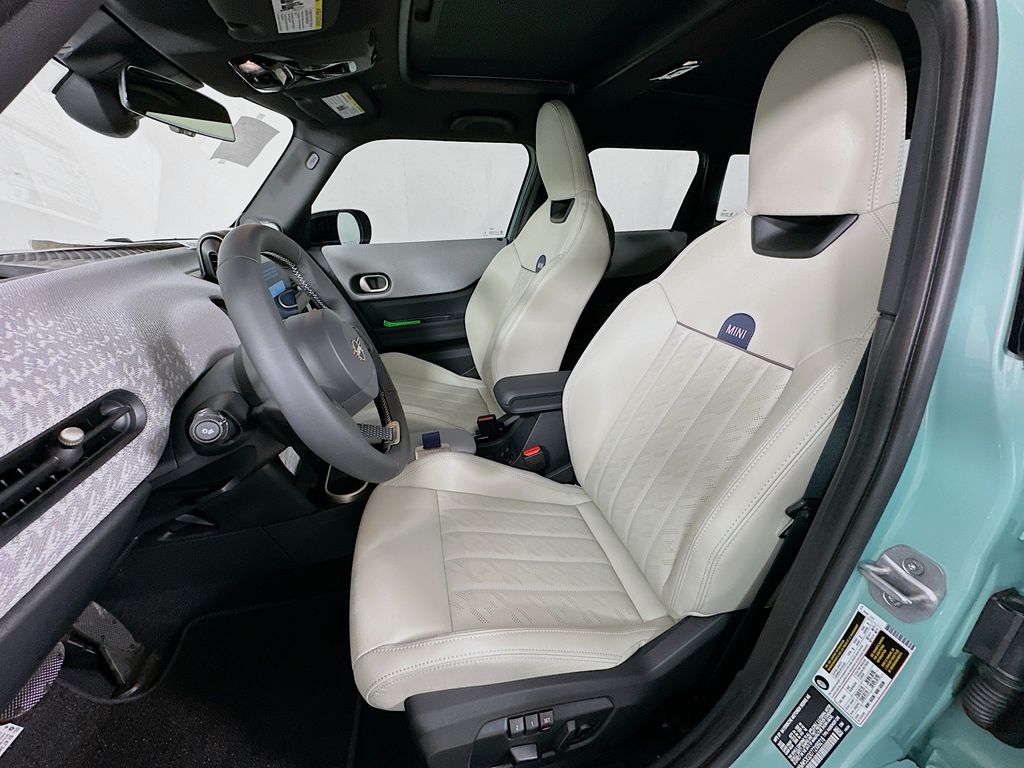 Thumbnail: 2026 MINI Cooper - 16