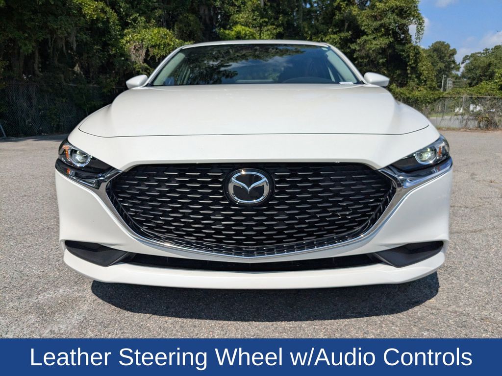 2023 Mazda Mazda3 Sedan 2.5 S Select