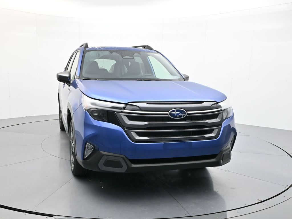 2025 Subaru Forester Hybrid Limited AWD