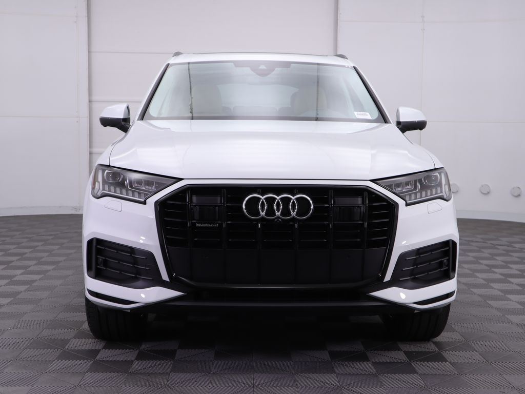 2024 Audi Q7 Premium Plus 3