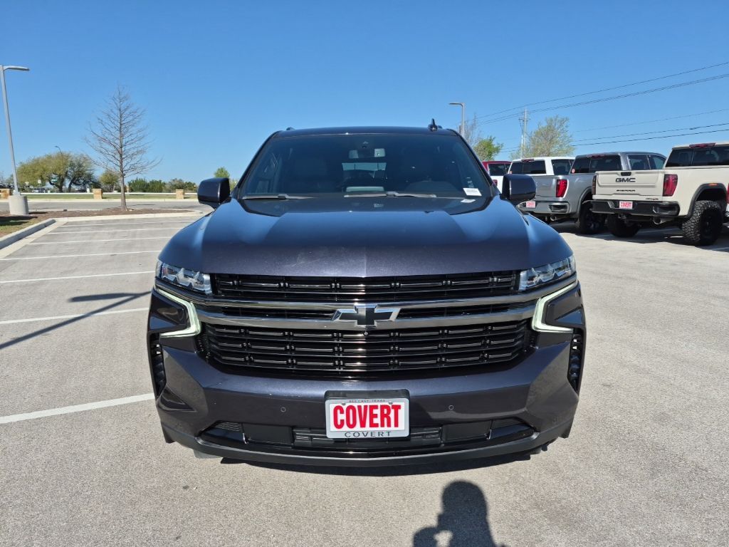 Used Car 2022 Chevrolet Suburban  Rst For Sale Under $60,000 In Austin, Texas