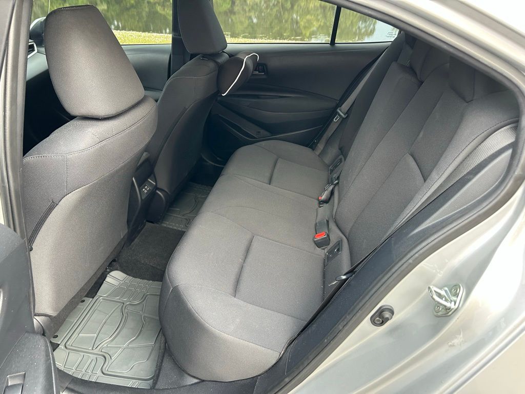 Thumbnail: 2023 Toyota Corolla - 13