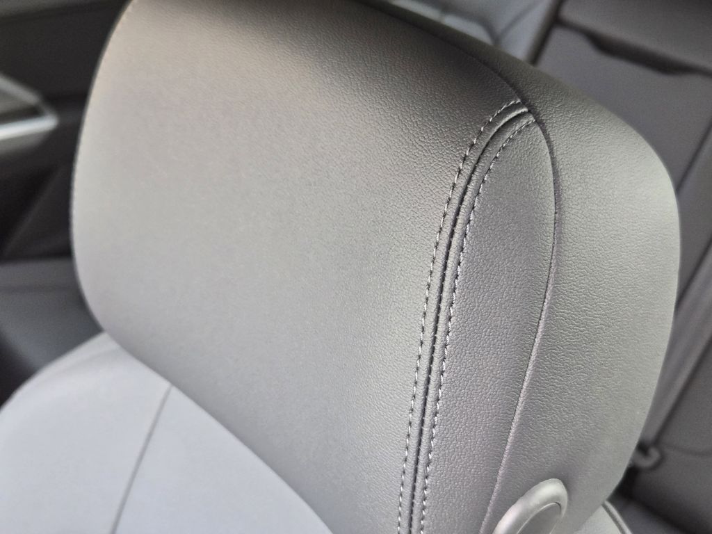 used 2025 Audi Q3 car, priced at $37,281