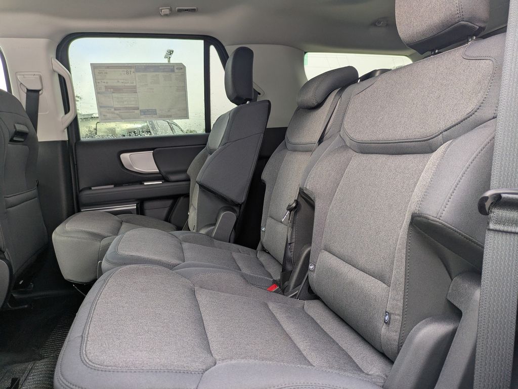 2026 Ford Expedition XL