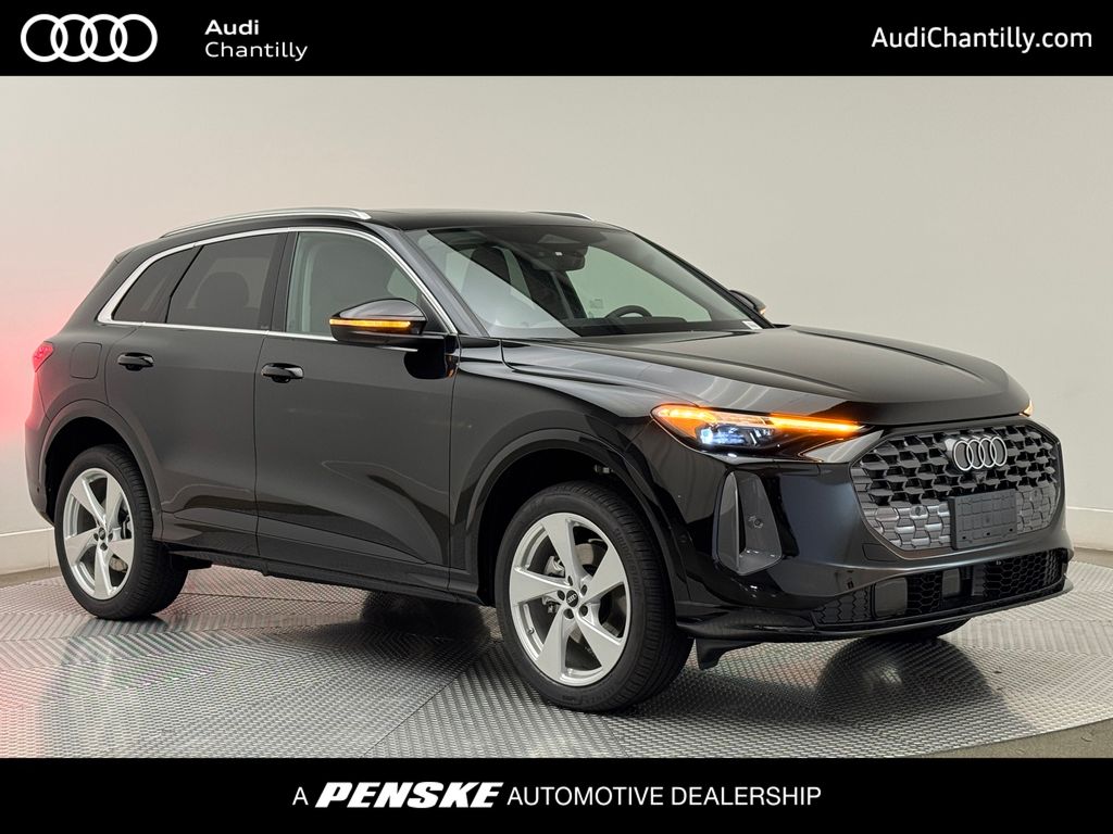 Thumbnail: 2025 Audi Q5 - 1