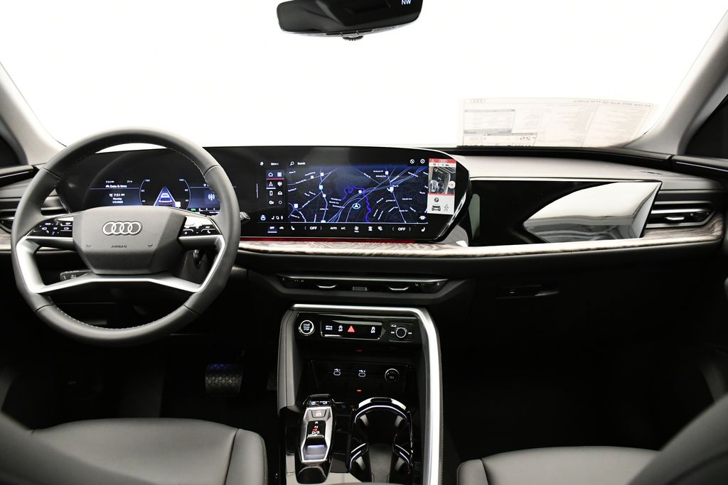 Thumbnail: 2025 Audi Q5 - 19