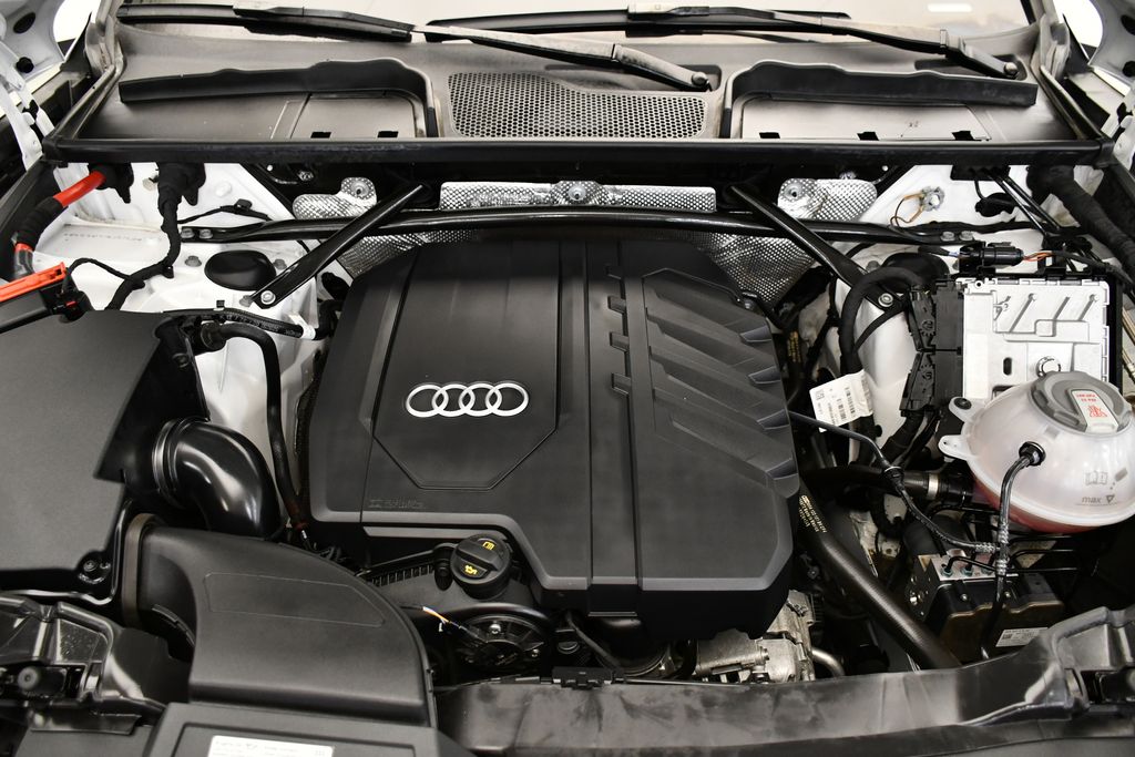 2022 Audi Q5 e Premium Plus 11