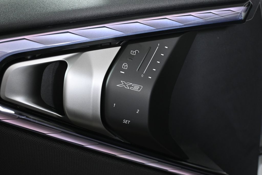 Thumbnail: 2026 BMW X3 - 29