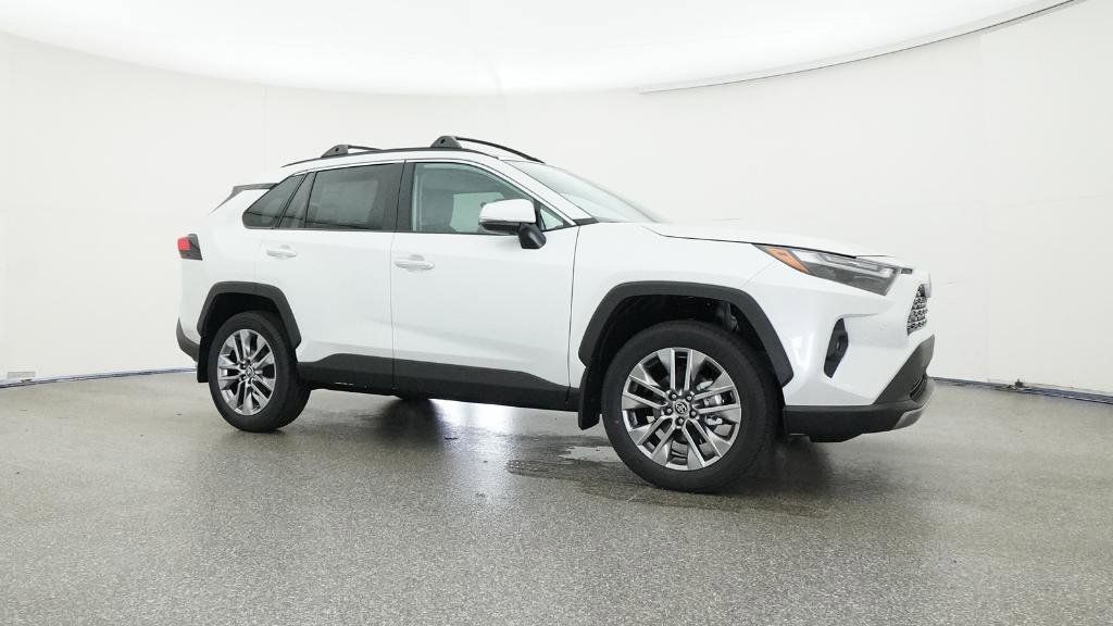 Thumbnail: 2025 Toyota RAV4 - 28