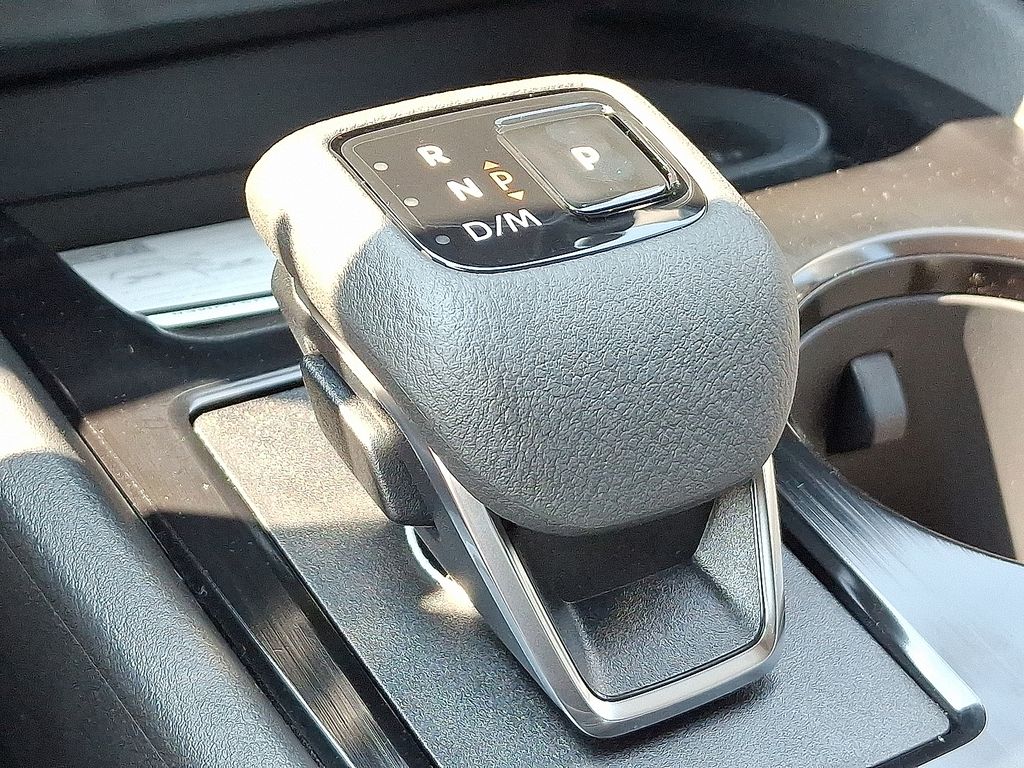 Thumbnail: 2026 Nissan Rogue - 10