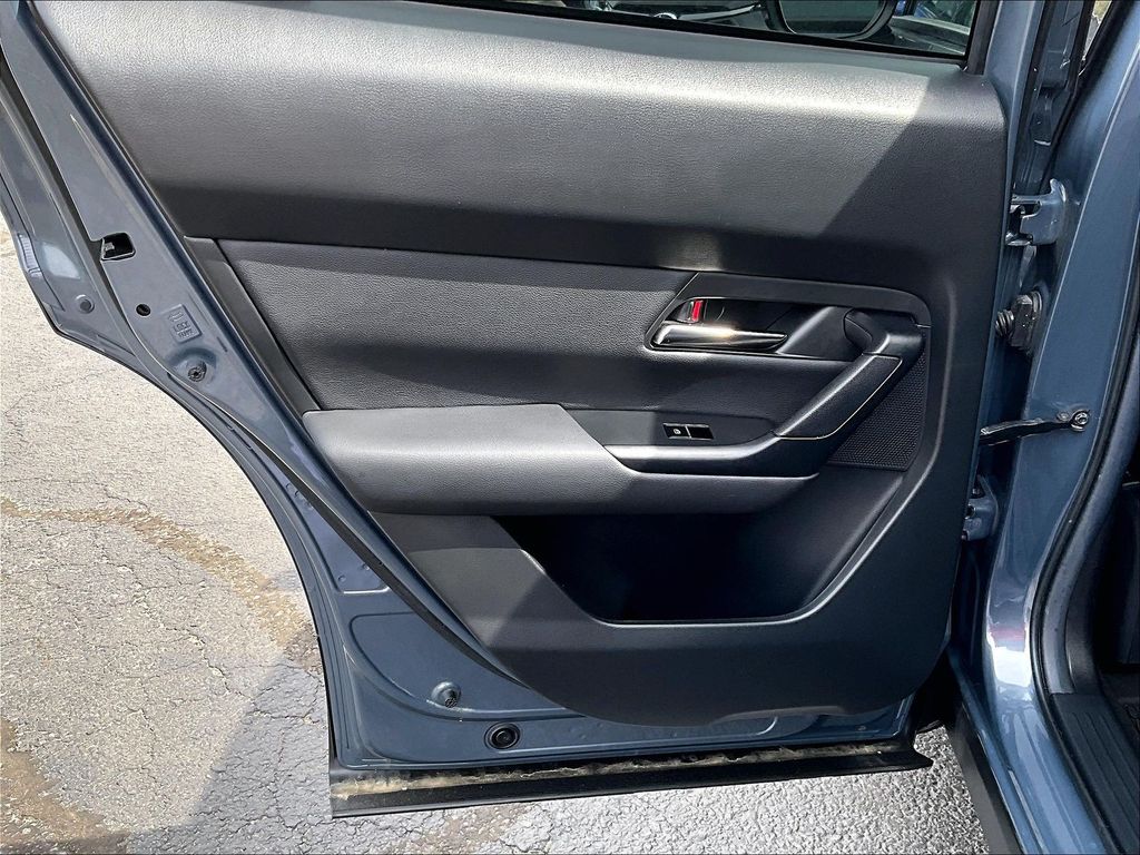 2024 Mazda CX-50 — photo 22