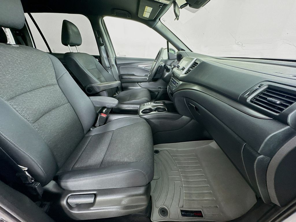 Used Car 2019 Honda Passport  Sport For Sale Under $20,000 In Austin, Texas
