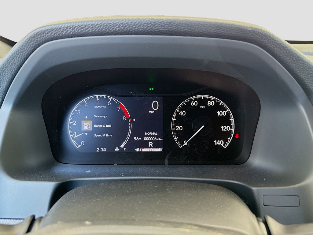 Thumbnail: 2026 Honda Ridgeline - 32