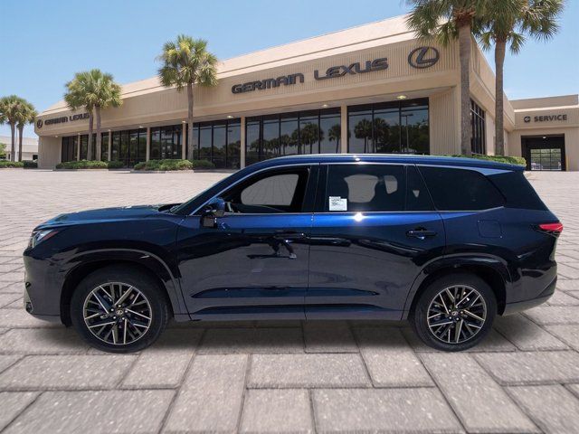 New 2026  Lexus 350 Premium image 7