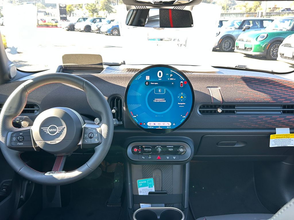 Thumbnail: 2026 MINI Cooper - 31