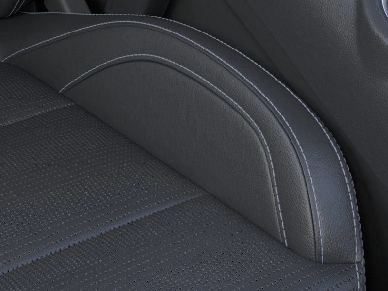 New 2025 Blue Ford GT Premium image 18