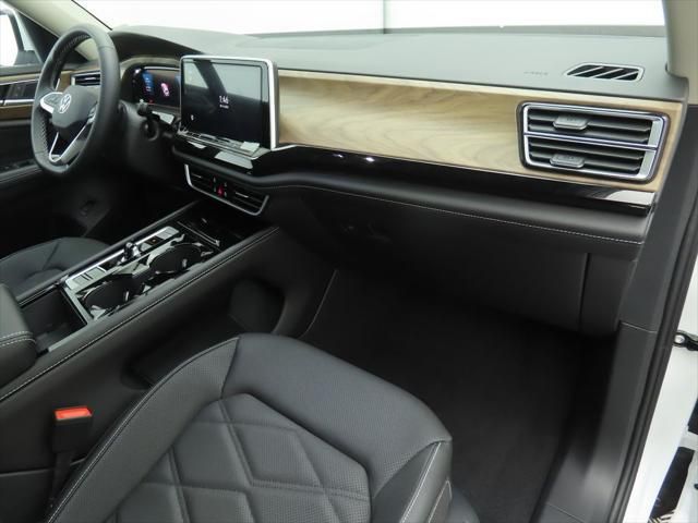 Thumbnail: 2026 Volkswagen Atlas - 17