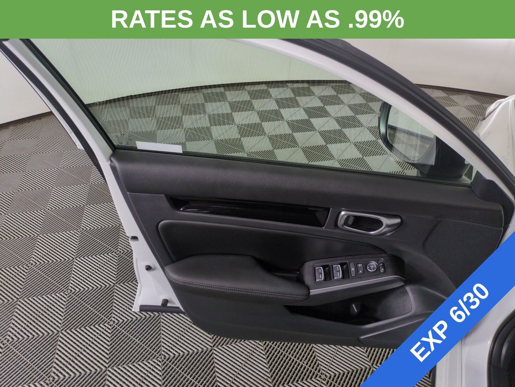Used 2022 Honda Civic For Sale in Fort Wayne, IN