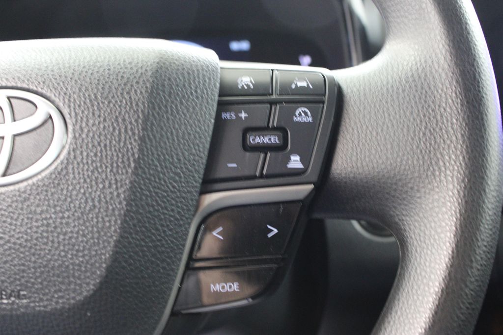 used 2025 Toyota Camry car, priced at $24,999