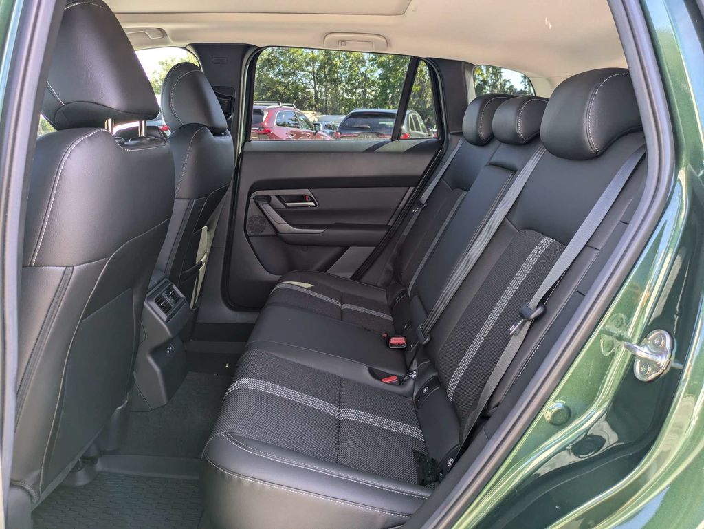 2026 Mazda CX-50 2.5 S Preferred