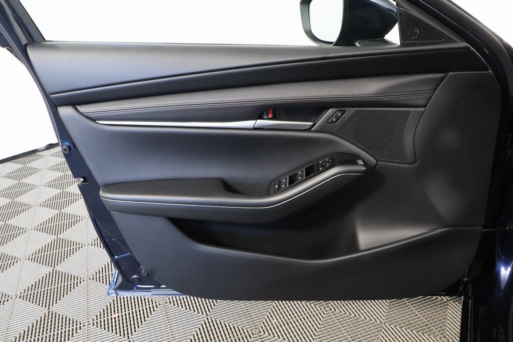 Thumbnail: 2026 Mazda Mazda3 - 7