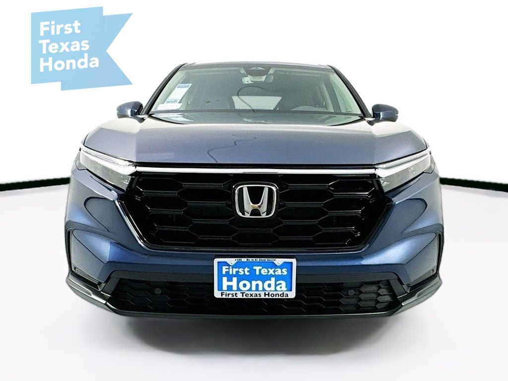 Used Car 2025 Honda Cr-v  Ex-l For Sale Under $35,000 In Austin, Texas