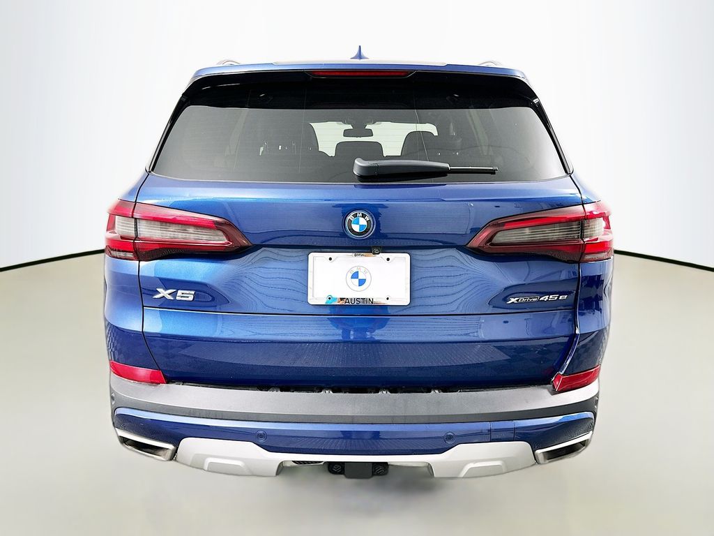 Thumbnail: 2023 BMW X5 - 6