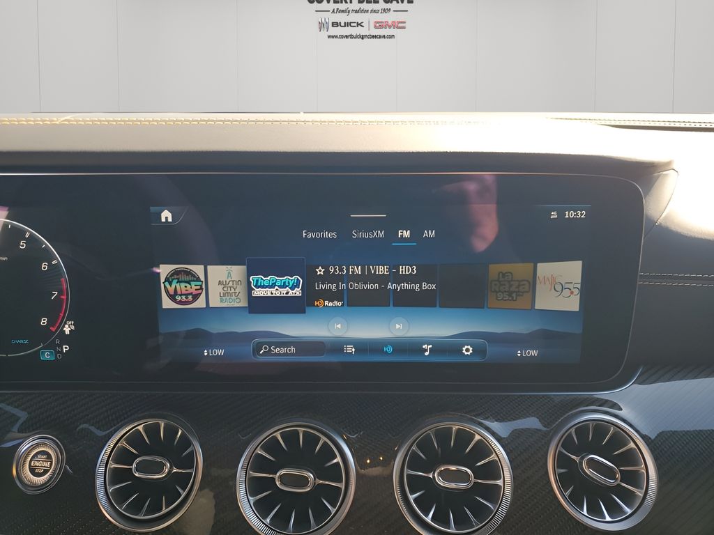 Used Car 2024 Mercedes-benz Amg® Gt 43  Base For Sale Under $90,000 In Austin, Texas