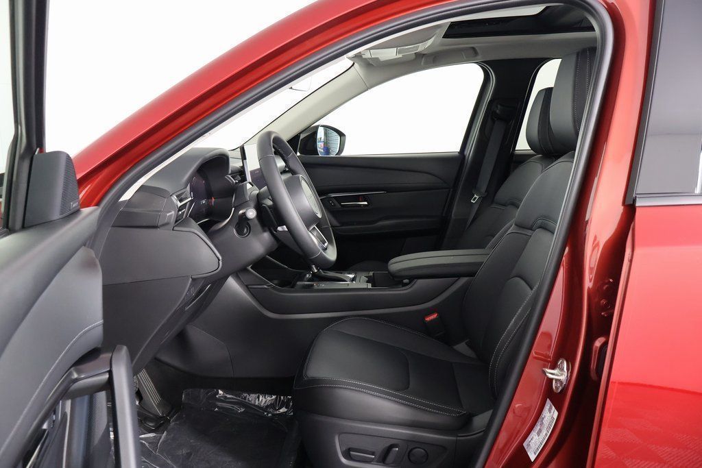 Thumbnail: 2026 Mazda CX-5 - 5