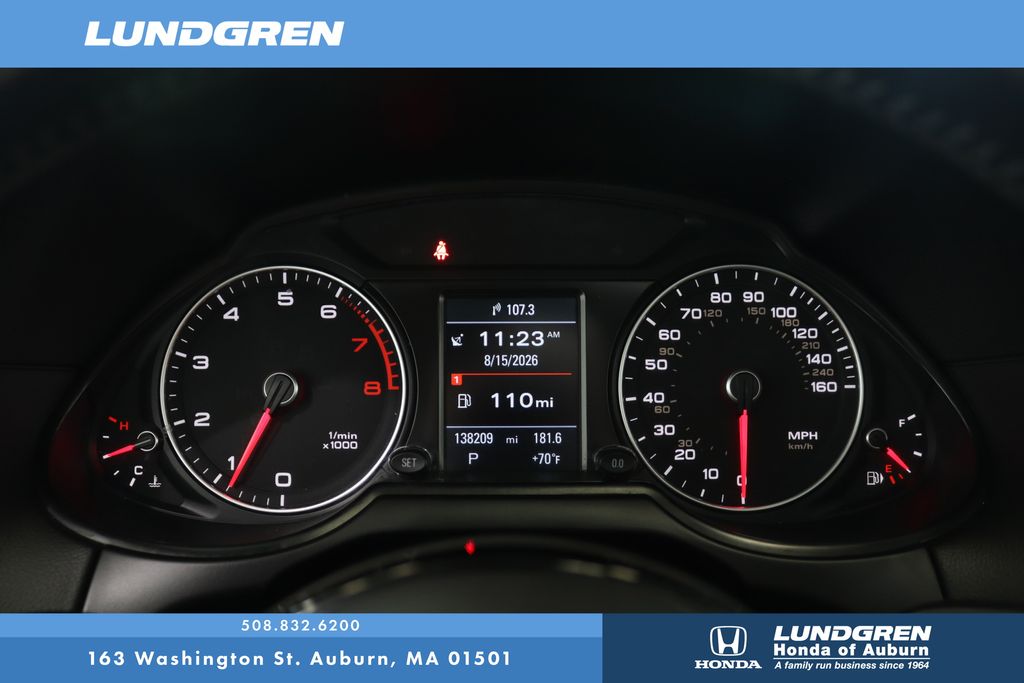 Used 2016 Audi Q5 SUV