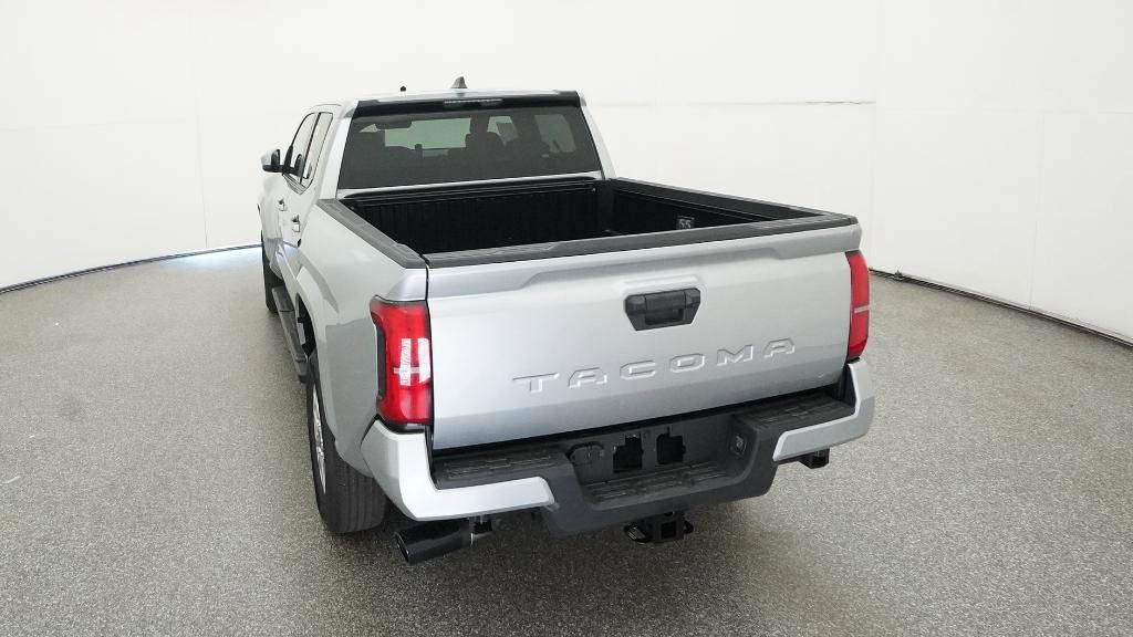 Thumbnail: 2025 Toyota Tacoma - 16