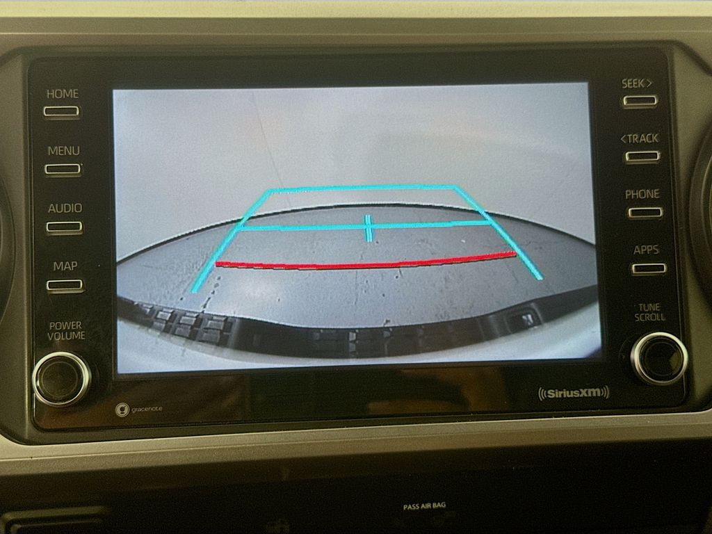 Used Car 2023 Toyota Tacoma  For Sale Under $35,000 In Austin, Texas